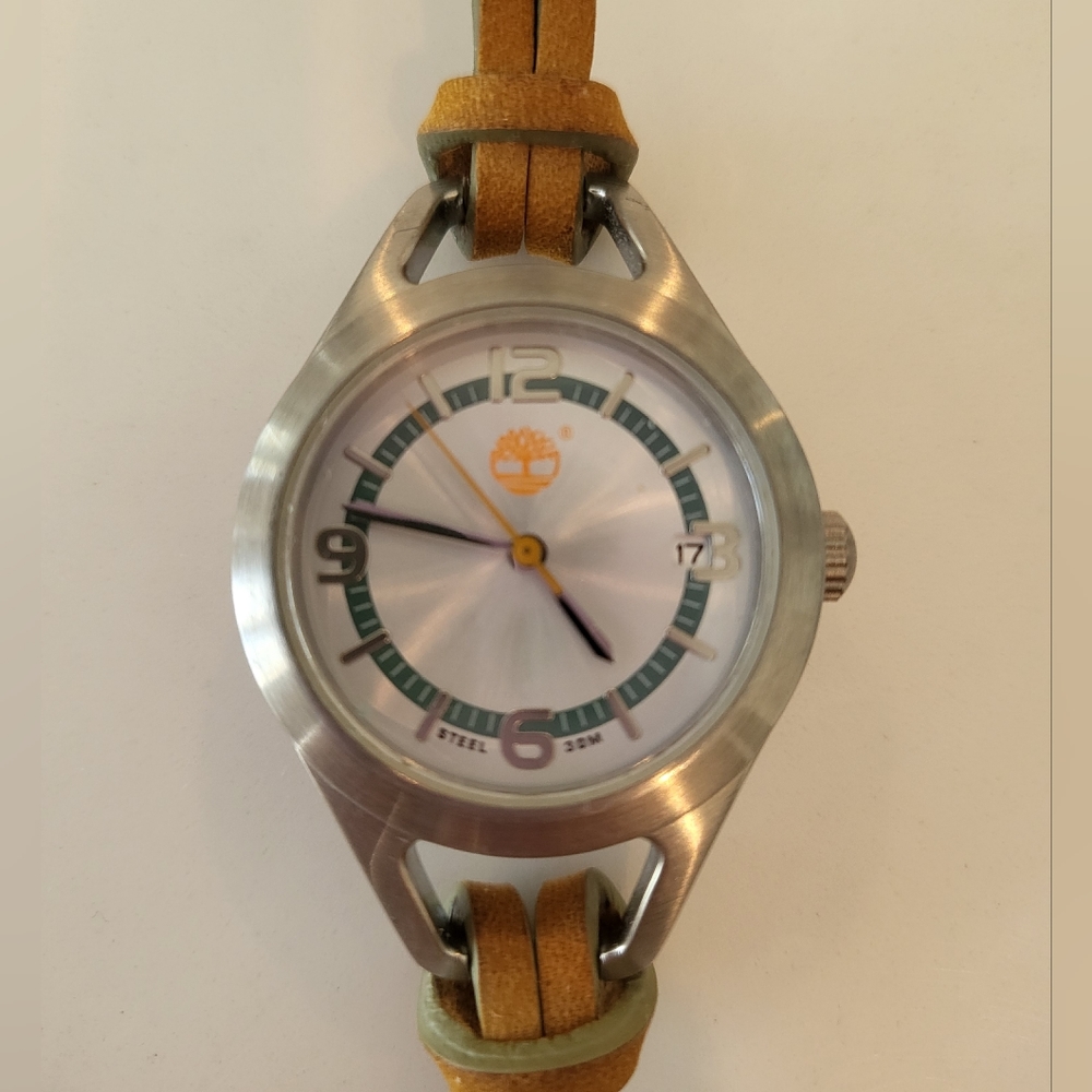 Timberland Vintage Ladies Watch